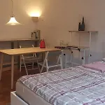 Single Apartment in schöner Lage Gerresheim