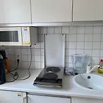 Single Apartment in schöner Lage Gerresheim