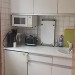Single Apartment in schöner Lage Gerresheim