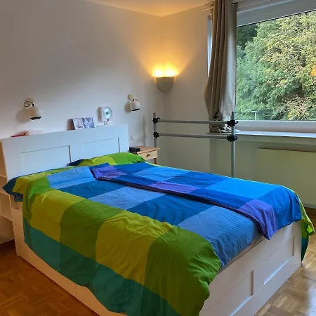 Single In Schoener Lage Gerresheim Apartment