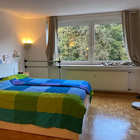 Apartment Single In Schoener Lage Gerresheim *