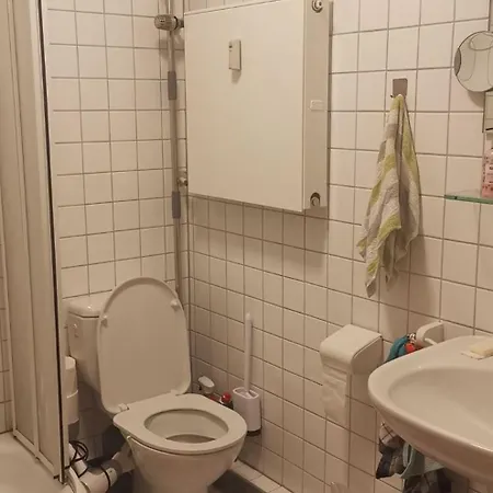 Single In Schoener Lage Gerresheim Apartment *