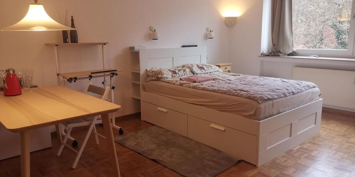 Single In Schöner Lage Gerresheim *