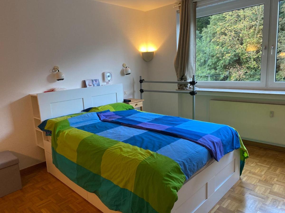 Single In Schöner Lage Gerresheim Apartment