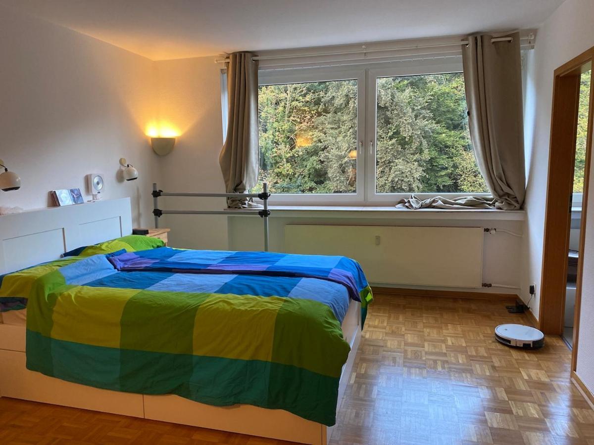 Apartment Single In Schöner Lage Gerresheim *
