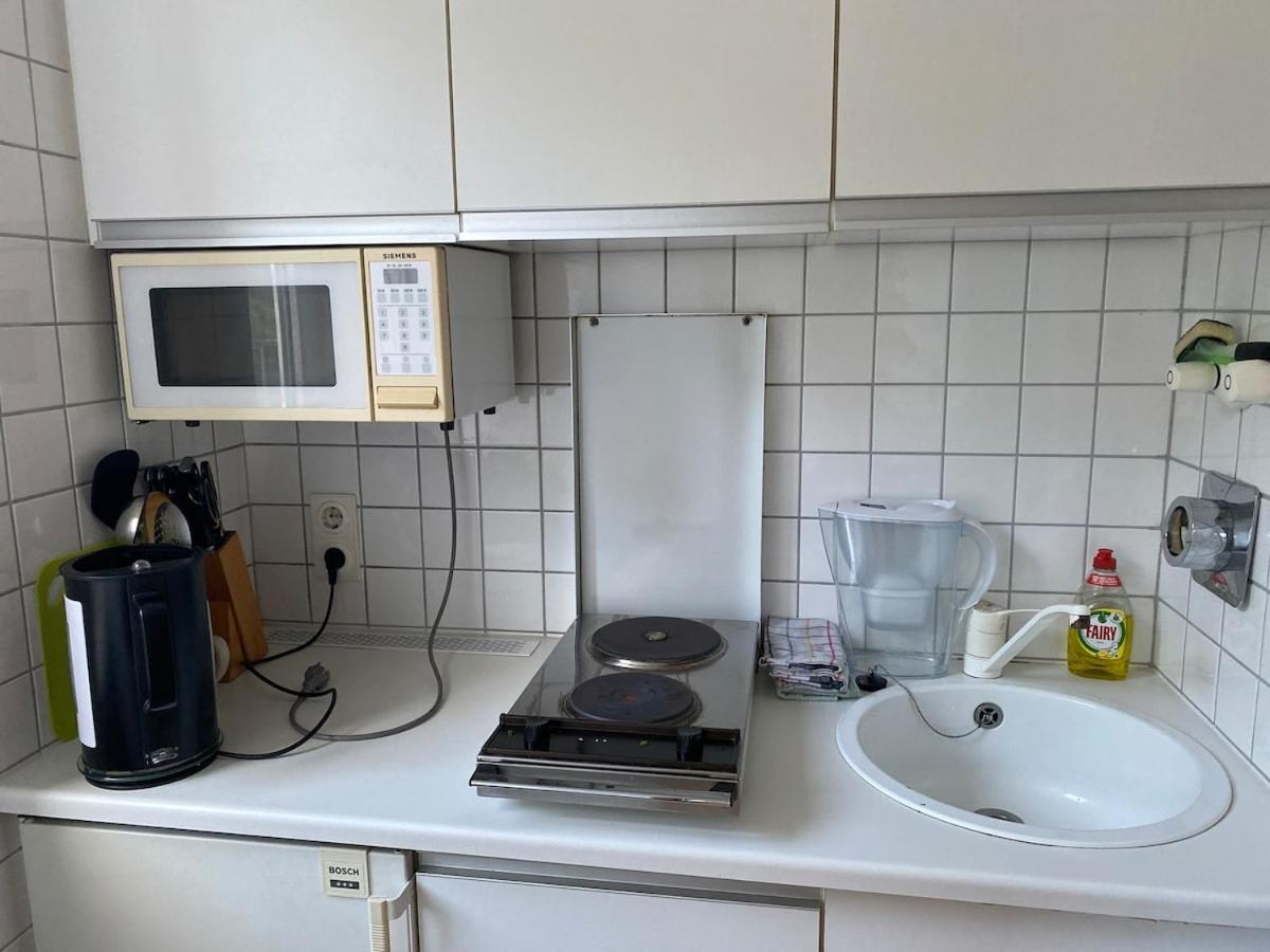 Single In Schöner Lage Gerresheim Apartment Düsseldorf