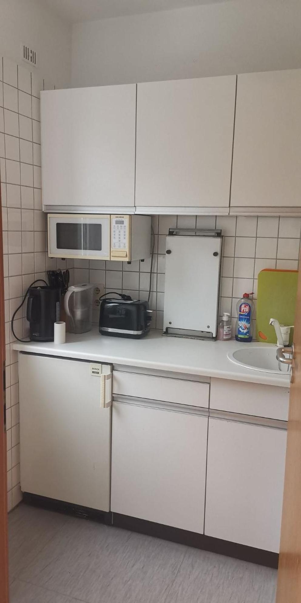 Apartment Single In Schöner Lage Gerresheim
