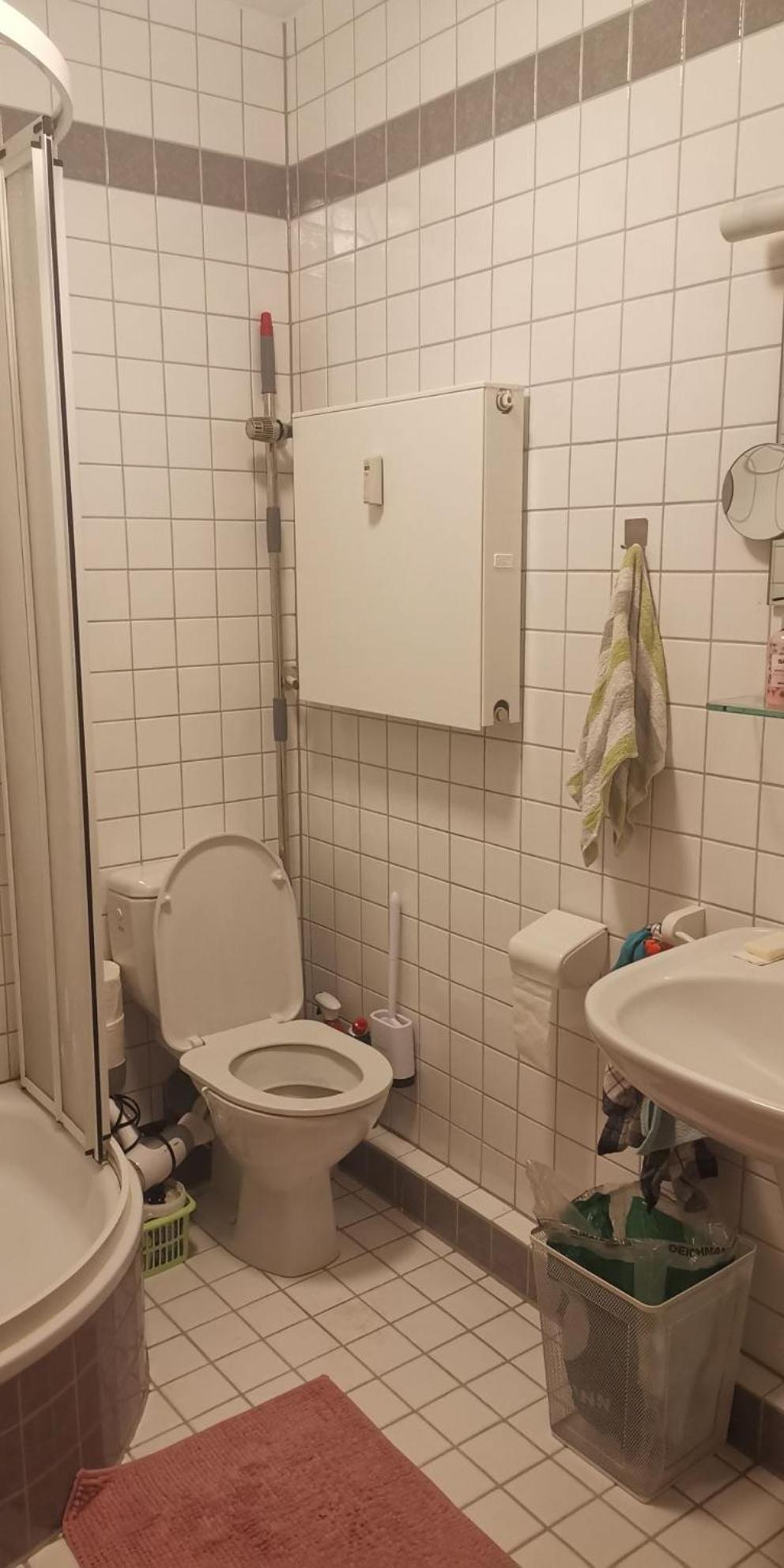 Single In Schöner Lage Gerresheim Apartment *